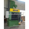 Industrial cleaning equipment Abrator shot blaster